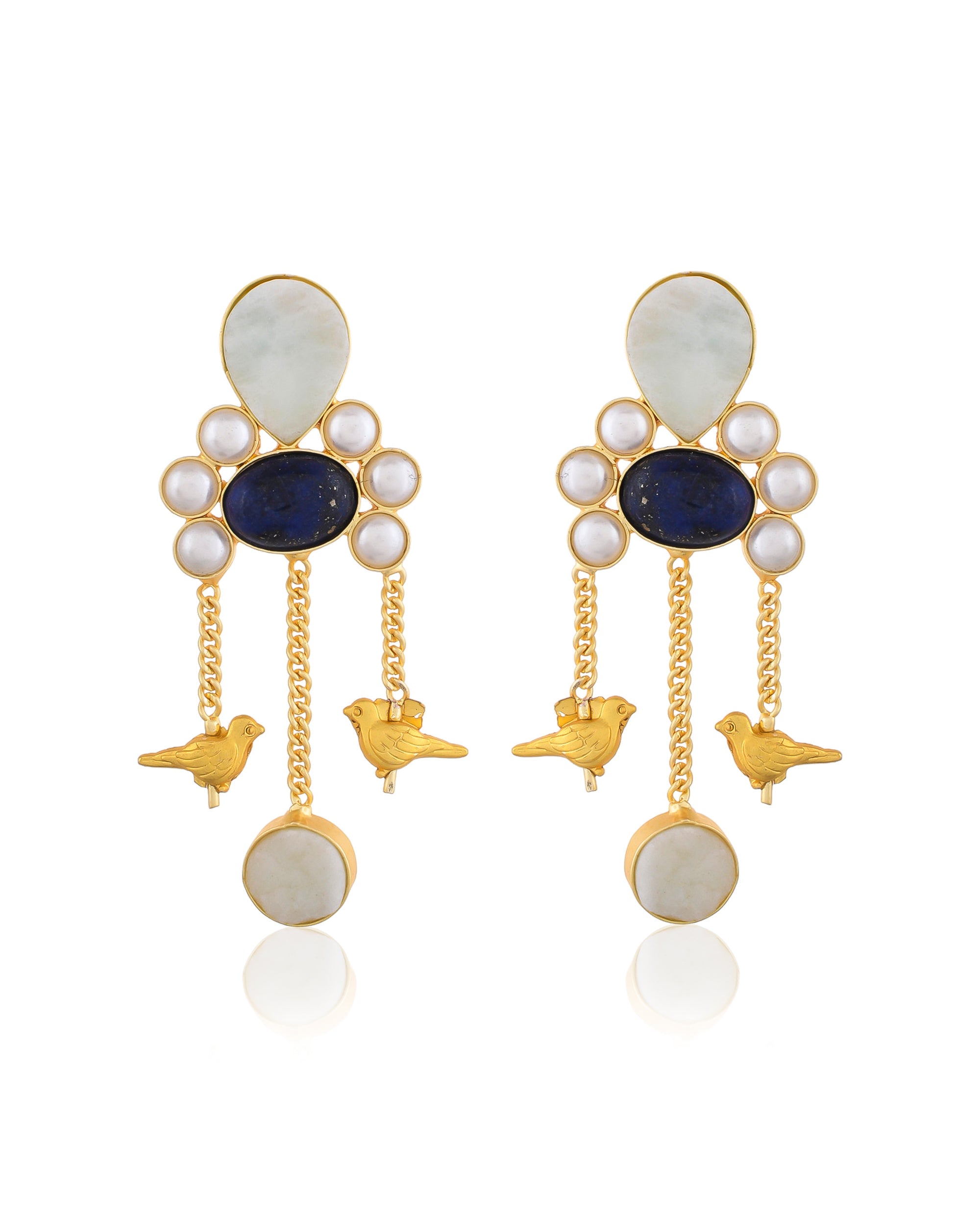 DHARA EARRINGS